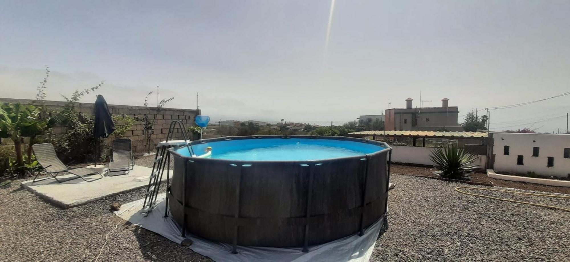 Finca El Atardecer سانتا كروز دي تينيريف المظهر الخارجي الصورة