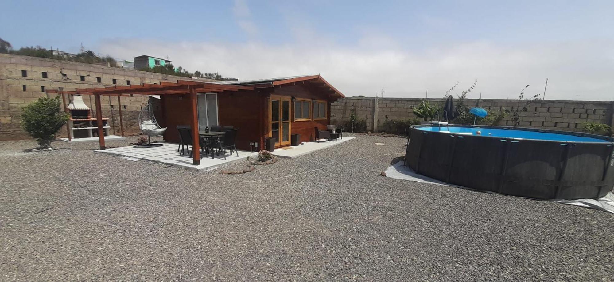 Finca El Atardecer سانتا كروز دي تينيريف المظهر الخارجي الصورة